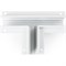 T-образный соединитель для треков Ambrella light TRACK SYSTEM - фото 17153916