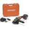 Аккумуляторная углошлифовальная машина Daewoo DAG 3021Li SET - фото 17158585