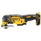 Аккумуляторный реноватор DeWALT DCS356P2 - фото 17159584