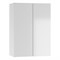 Навесной шкаф Айсберг Норма 02-50 - фото 17165048
