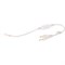 Сетевой шнур для светодиодной ленты 230V LS720 2835 FERON DM270 - фото 17165940