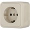 Розетка LK Studio 813201 - фото 17166264