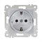 Розетка Mutlusan 22006000282 - фото 17171852