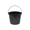 Строительное пластиковое ведро GEVA TRADE VPLGT-12 - фото 17172527