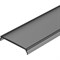 Экран для PLS-LOCK Arlight MAT-L-BLACK - фото 17175847