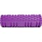 Малый массажный ролик ZDK FIT violet - фото 17177237