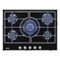 Газовая варочная поверхность SImfer H70W51B522 - фото 17179834