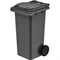 Мусорный контейнер Дигрус 23.С29-ТС/Д - фото 17213720