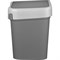 Ведро для мусора econova SMART BIN - фото 17218626