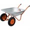 Строительная двухколесная тачка Gigant GX-05 - фото 17223655