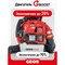 Бензиновый ранцевый воздуходув GEOS Max BPB 580 - фото 17228382