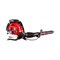Бензиновый ранцевый воздуходув GEOS Max BPB 580 - фото 17228391