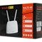 Wi-fi роутер tenda 4G06 N300 - фото 17230046