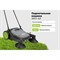 Подметательная машина Grizzly SKY-47 - фото 17231485