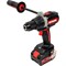 Аккумуляторная ударная дрель-шуруповерт KEYANG DM20BLH-100E (Set) - фото 17233663