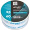 Универсальная армированная односторонняя акриловая лента Атмен Fix Pro Acrylic - фото 17233788