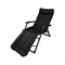 Складной шезлонг WMC TOOLS WMC-FG-HY-8000BK(59780) - фото 17234147