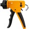 Скелетный усиленный пистолет для герметика RAGE 705005 - фото 17234382