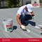 Акриловая кровельная мастика Elastomeric Systems elastomeric 911 - фото 17234776
