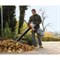 Электрический всасывающий измельчитель Stihl SHE 81 - фото 17235823