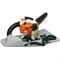 Всасывающий измельчитель Stihl SH 86 - фото 17235849