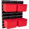 Настенный органайзер QBRICK System Containers SET №1 - фото 17236535