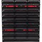 Настенный органайзер QBRICK System Containers SET №1 - фото 17236539