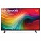 Телевизор LG 43NANO80T6A, 43" (108 см), NanoCell, 3840 x 2160, 4K, 16:9, webOS, Wi-Fi, черный - фото 17240876