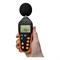 Шумомер V&A VA-SM8082 - фото 17244384