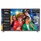 Телевизор SKYWORTH 55X85G, 55" (140 см), QD-Mini LED, 3840x2160, 4K, 16:9, Google TV, Wi-Fi, караоке, черный - фото 17246273