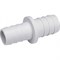 Пластиковый штуцер для сливных шлангов Профитт 4828094 - фото 17249298