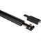 Шинопровод для трековых систем Jazzway PTR P 2M-BL - фото 17250985
