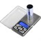 Электронные весы МЕГЕОН 50501 - фото 17251156