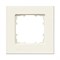 Одноместная рамка Siemens DELTA MIRO - фото 17251816