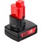 Аккумулятор для Milwaukee TopOn TOP-MIL-12-3.0 - фото 17255276