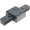 Прямой коннектор для трековых шинопроводов GAUSS TR105 - фото 17257967