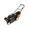 Бензиновая газонокосилка YARD FOX 51 SH V - фото 17258051