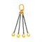 Цепной строп LITELIFT 4СЦ - фото 17263322