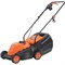 Электрическая газонокосилка PATRIOT PT 1032E - фото 17266546