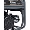 Бензиновый генератор Helmut LS 7500EA - фото 17269503