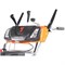 Бензиновый снегоуборщик YARD FOX OPTIMA 6654E - фото 17271295