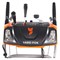 Бензиновый снегоуборщик YARD FOX OPTIMA 6654E - фото 17271296