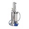 Аквадистиллятор Altimax AD-1-5 - фото 17277867