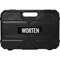 Сетевой перфоратор WORTEN КА-90000340 - фото 17278089