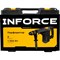 Перфоратор Inforce RH4014SCV-M - фото 17278234