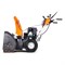 Бензиновый снегоуборщик YARD FOX OPTIMA 6151E - фото 17278469