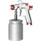 Пневматический краскораспылитель Crown CT38104-1.5 - фото 17279143