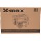 Бензиновый генератор X-MAX XM8000EC - фото 17279277