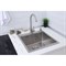 Кухонная мойка Alcora Oslo - фото 17279608