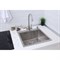 Кухонная мойка Alcora Oslo - фото 17279610